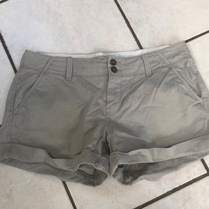 Old navy perfect shorts